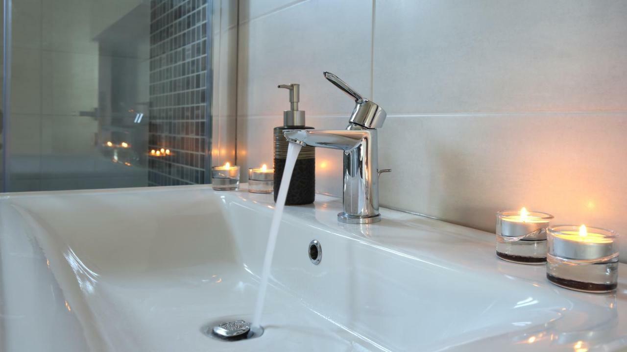Lefkáda Arokaria Apartment מראה חיצוני תמונה